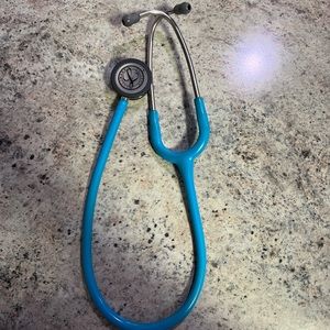 Littmann Classic III stethoscope